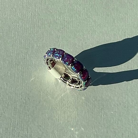 Bomb Party Ring Size 6 "Arriving in Style" - Picture 7 of 10